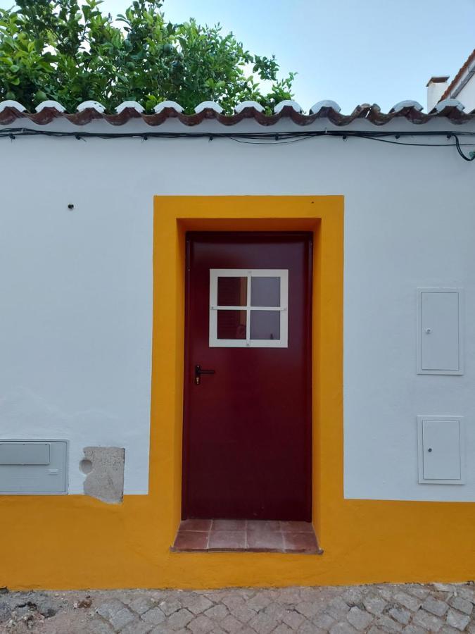 Casa Do Pateo Hotel Vila Nova da Baronia Exterior photo
